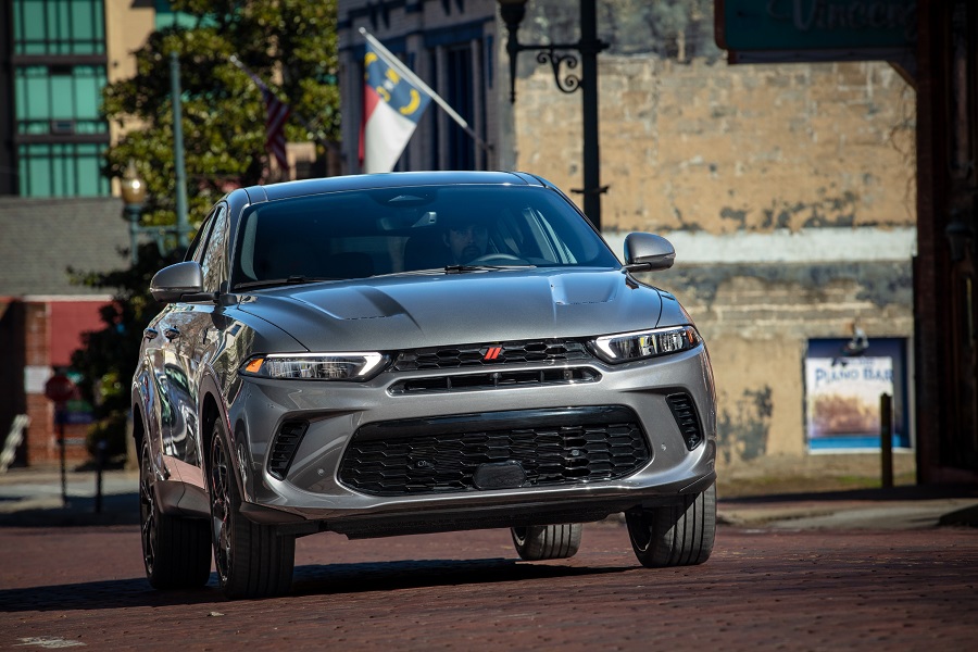Dodge Hornet