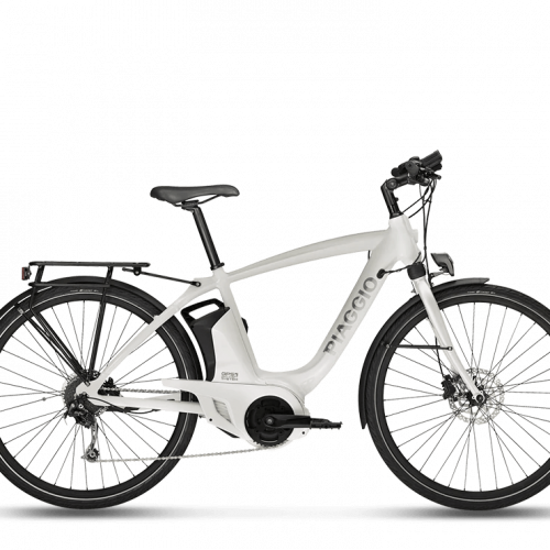 2019 Piaggio Wi-Bike Active Gallery Image 2