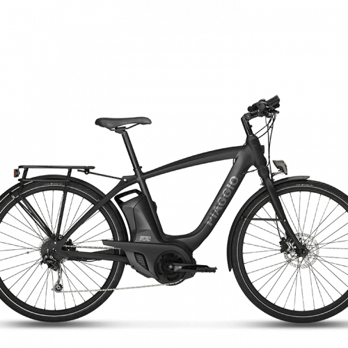2019 Piaggio Wi-Bike Active Gallery Image 3