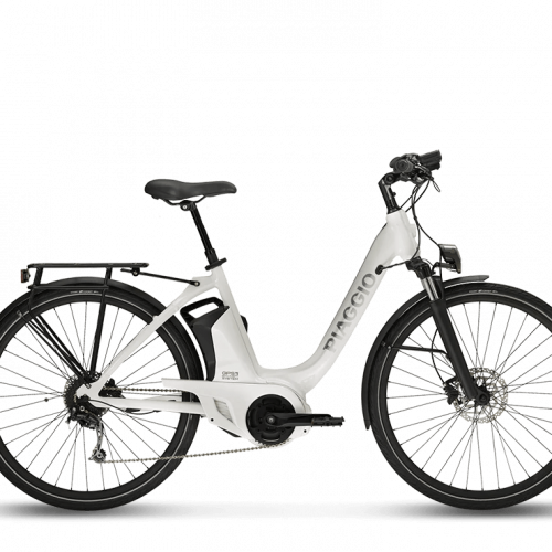 2019  Piaggio Wi-Bike Comfort Gallery Image 4