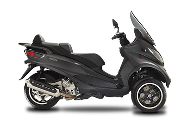 2019 Piaggio MP3 SPORT 500