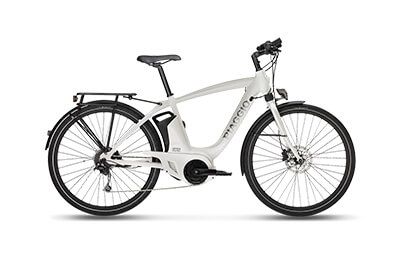 2019 Piaggio Wi-Bike Active