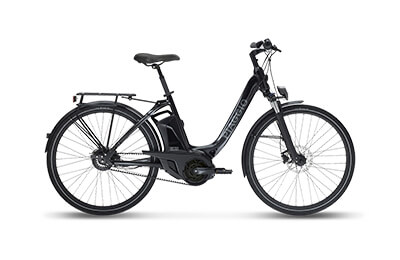 2019  Piaggio Wi-Bike Comfort