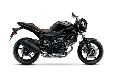 2020 suzuki sv650x