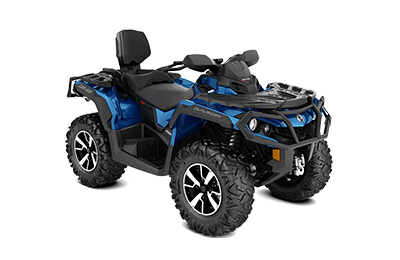 2022 Can-Am Outlander Max Limited