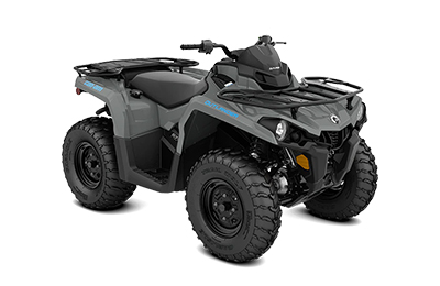 2022 Can-Am Outlander DPS 450/570