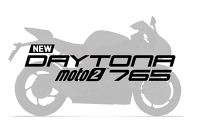 2022 Triumph DAYTONA MOTO 2  Limited Edition