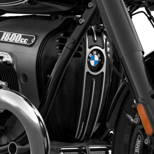 2021 BMW R 18 Gallery Image 1