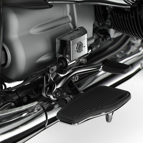 2021 BMW R 18 Gallery Image 2