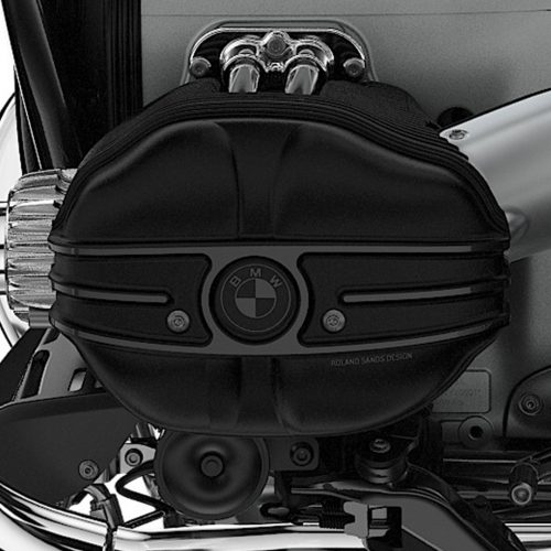 2021 BMW R 18 Gallery Image 3