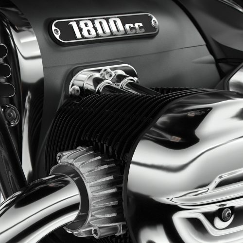 2021 BMW R 18 Gallery Image 6