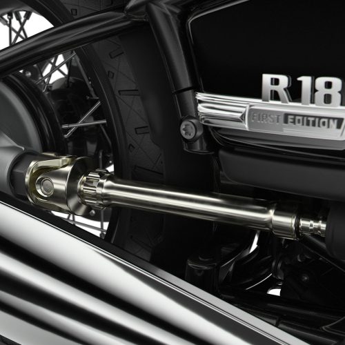 2021 BMW R 18 Gallery Image 7