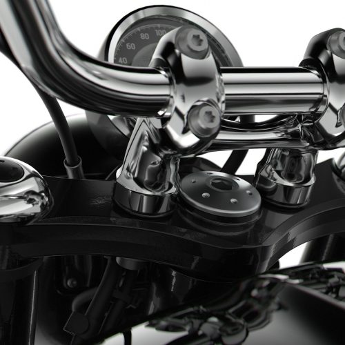2021 BMW R 18 Gallery Image 8