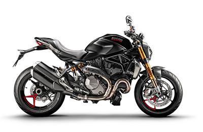 2022 Ducati Monster 1200 S