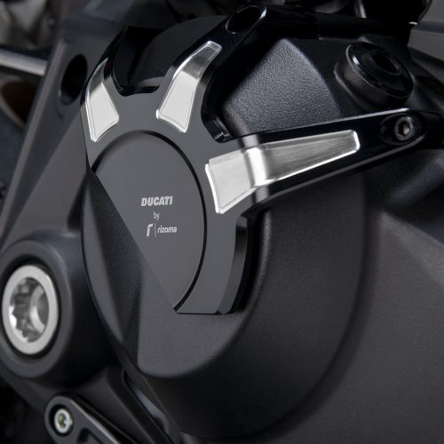 2022 Ducati Diavel 1260 Gallery Image 1