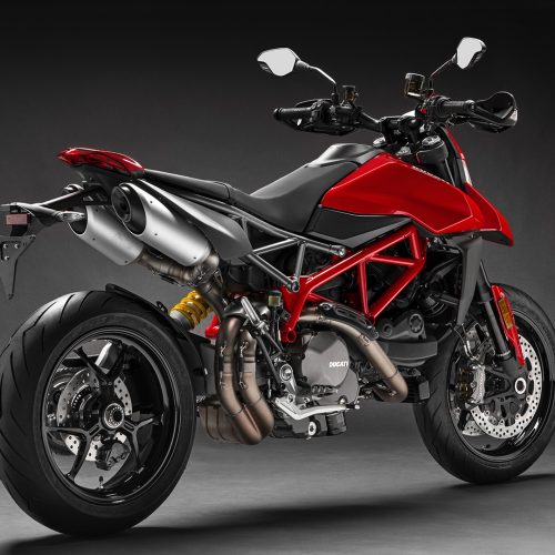 2022 Ducati Hypermotard 950 Gallery Image 4