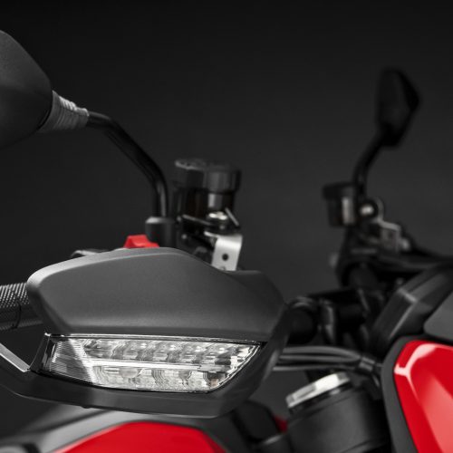 2022 Ducati Hypermotard 950 Gallery Image 3