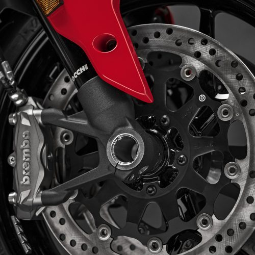 2022 Ducati Hypermotard 950 Gallery Image 2