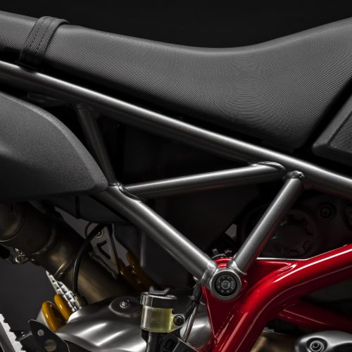 2021 Ducati Hypermotard 950 SP Gallery Image 1