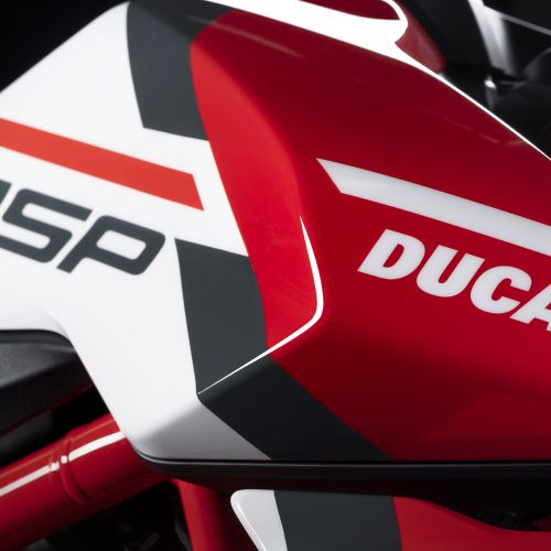 2022 Ducati Hypermotard 950 SP Gallery Image 1