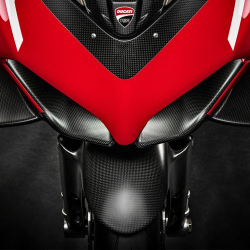 2022 Ducati Superleggera V4 Gallery Image 2