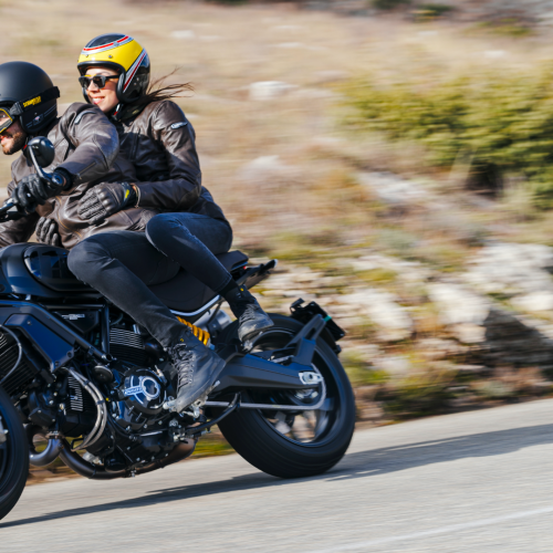 2021 Ducati Scrambler 1100 Sport PRO Gallery Image 1
