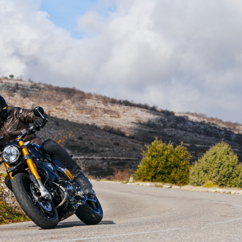 2021 Ducati Scrambler 1100 Sport PRO Gallery Image 3