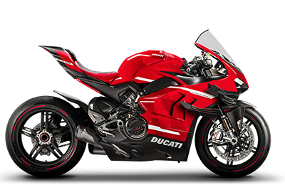 2022 Ducati Superleggera V4
