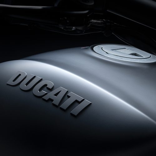 2022 Ducati XDiavel S Gallery Image 1