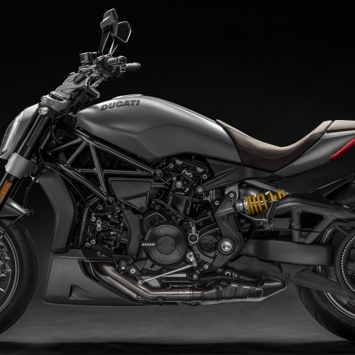 2021 Ducati XDiavel Gallery Image 4