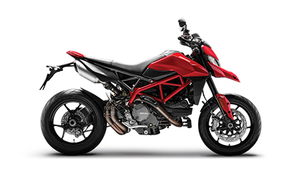 2021 Ducati Hypermotard 950