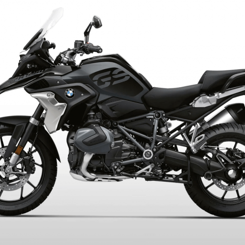 2021 BMW R 1250 GS Gallery Image 2