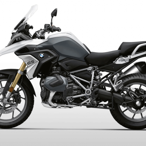 2021 BMW R 1250 GS Gallery Image 3