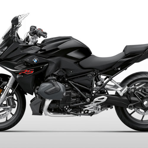 2021 BMW R 1250 RS Gallery Image 1