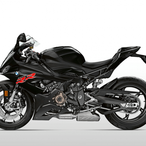 2021 BMW S1000 RR Gallery Image 3
