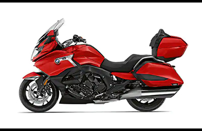 2021 BMW 2021 K 1600 Grand America