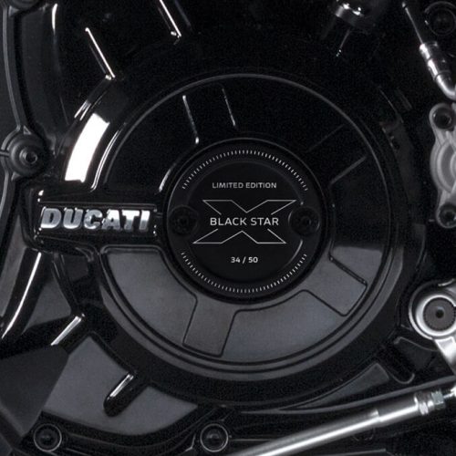 2022 Ducati XDiavel Black Star Gallery Image 4