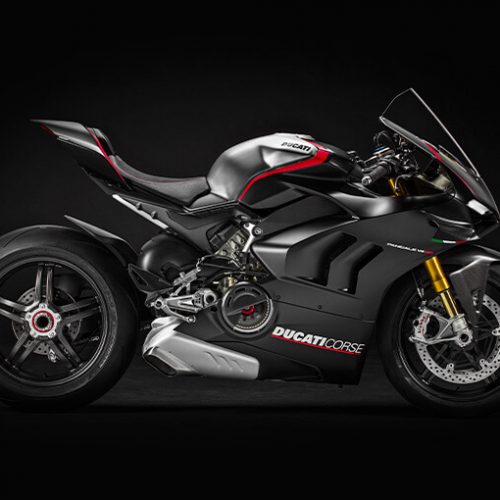 2021 DUCATI PANIGALE V4 SP | Motoworks Chicago