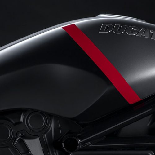 2022 Ducati XDiavel Black Star Gallery Image 2