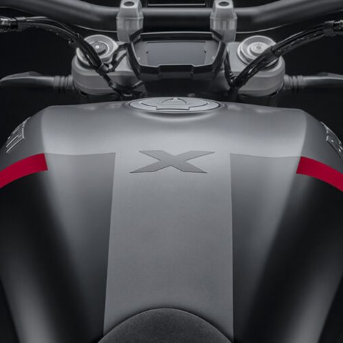 2021 Ducati XDiavel Black Star Gallery Image 3
