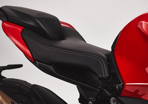 2021 MVAgusta Brutale Rosso Gallery Image 3