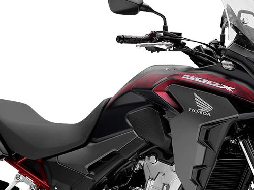 2021 Honda CB500X Gallery Image 3