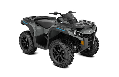2022 Can-Am Outlander DPS