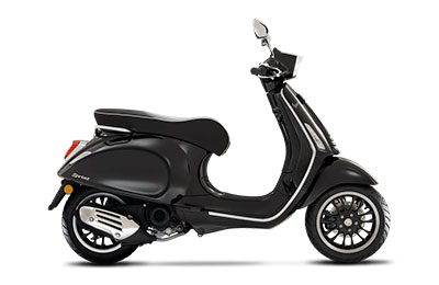 2021 Vespa SPRINT 150