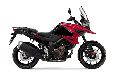 2021 Suzuki V-STROM 1050A
