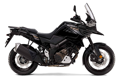 2021 Suzuki V-STROM 1050XA
