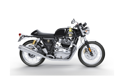 2021 RoyalEnfield Continental GT 650