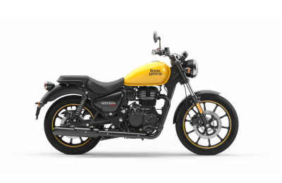 2021 RoyalEnfield Meteor