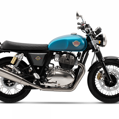 2021 RoyalEnfield INT650 Gallery Image 4