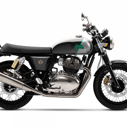2021 RoyalEnfield INT650 Gallery Image 5